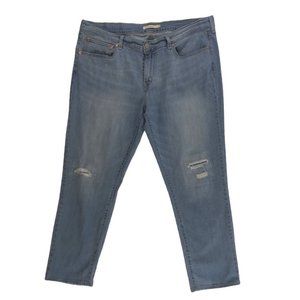Levi's Boyfriend Denim Jean